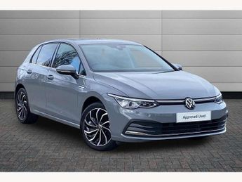Volkswagen Golf 1.5 TSI 150 Style Edition 5dr