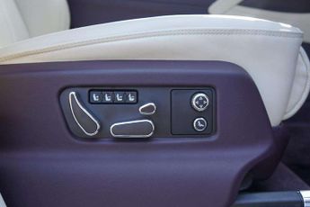 Bentley Bentayga 3.0 V6 Hybrid 5dr Auto