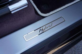 Bentley Bentayga 3.0 V6 Hybrid 5dr Auto