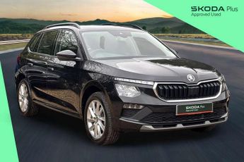 Skoda Kamiq 1.0 TSI SE Edition 5dr DSG