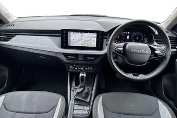 Skoda Kamiq 1.0 TSI SE Edition 5dr DSG