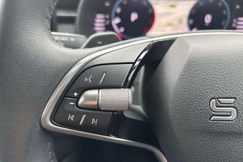 Skoda Kamiq 1.0 TSI SE Edition 5dr DSG