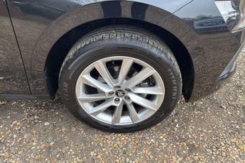 Skoda Kamiq 1.0 TSI SE Edition 5dr DSG