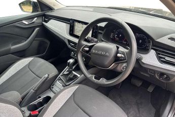 Skoda Kamiq 1.0 TSI SE Edition 5dr DSG