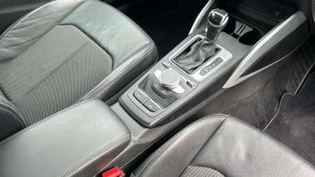 Audi Q2 35 TFSI Black Edition 5dr S Tronic