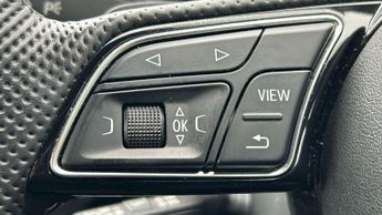 Audi Q2 35 TFSI Black Edition 5dr S Tronic