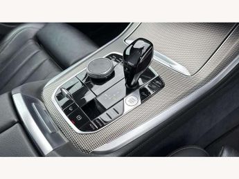 BMW X5 xDrive30d M Sport 5dr Auto