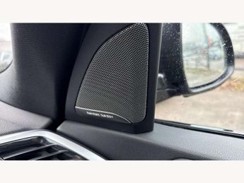 BMW X5 xDrive30d M Sport 5dr Auto