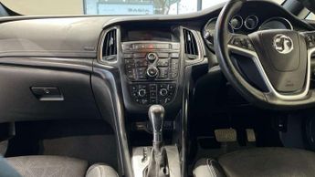 Vauxhall Cascada 1.6T SIDI Elite 2dr Auto