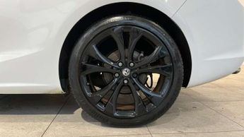 Vauxhall Cascada 1.6T SIDI Elite 2dr Auto
