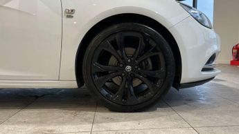 Vauxhall Cascada 1.6T SIDI Elite 2dr Auto