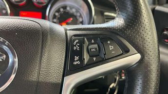 Vauxhall Cascada 1.6T SIDI Elite 2dr Auto