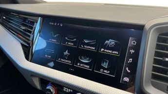 Audi A1 25 TFSI S Line 5dr S Tronic