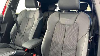 Audi A1 25 TFSI S Line 5dr S Tronic