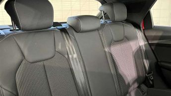 Audi A1 25 TFSI S Line 5dr S Tronic