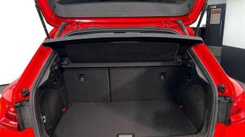 Audi A1 25 TFSI S Line 5dr S Tronic