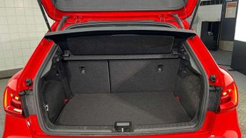 Audi A1 25 TFSI S Line 5dr S Tronic