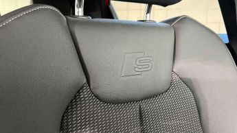 Audi A1 25 TFSI S Line 5dr S Tronic