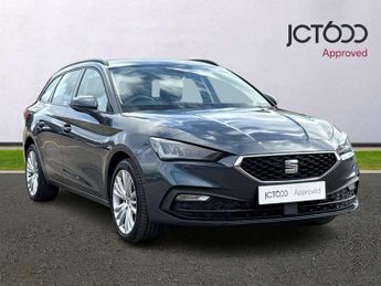 SEAT Leon 2.0 TDI SE Dynamic 5dr