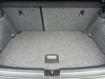 Volkswagen Polo 1.0 TSI 115 SEL 5dr DSG