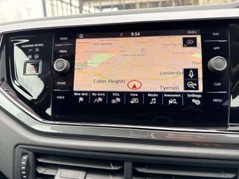 Volkswagen Polo 1.0 TSI 115 SEL 5dr DSG