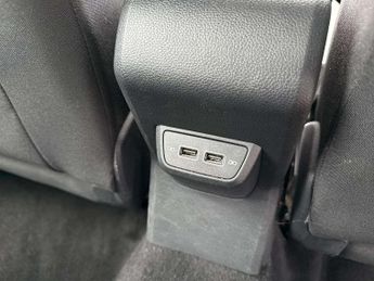 Volkswagen Polo 1.0 TSI 115 SEL 5dr DSG