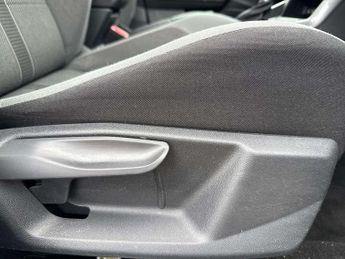 Volkswagen Polo 1.0 TSI 115 SEL 5dr DSG