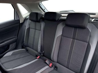 Volkswagen Polo 1.0 TSI 115 SEL 5dr DSG