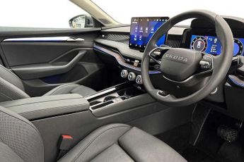 Skoda Superb Estate 2.0 TDI 193 Laurin + Klement 4X4 5dr DSG