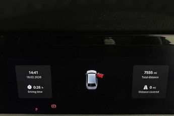 Skoda Superb Estate 2.0 TDI 193 Laurin + Klement 4X4 5dr DSG