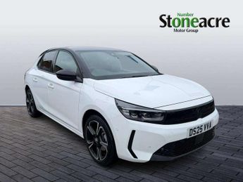 Vauxhall Corsa 1.2 Turbo Ultimate 5dr Auto