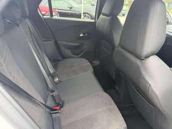 Vauxhall Corsa 1.2 Turbo Ultimate 5dr Auto