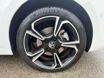 Vauxhall Corsa 1.2 Turbo Ultimate 5dr Auto