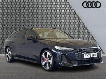 Audi A5 2.0 TFSI 299 e Quattro Edition 1 5dr S Tronic