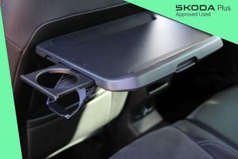 Skoda Karoq 1.5 TSI SE L 5dr DSG