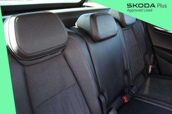 Skoda Karoq 1.5 TSI SE L 5dr DSG