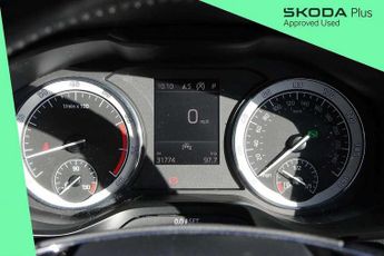 Skoda Karoq 1.5 TSI SE L 5dr DSG