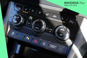 Skoda Karoq 1.5 TSI SE L 5dr DSG