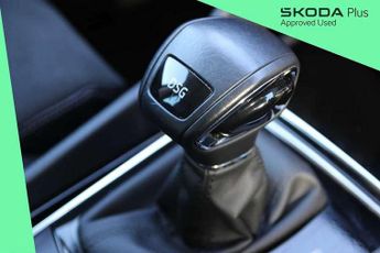 Skoda Karoq 1.5 TSI SE L 5dr DSG