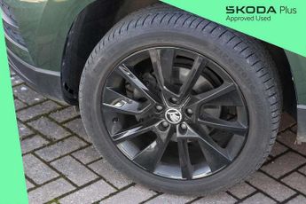Skoda Karoq 1.5 TSI SE L 5dr DSG