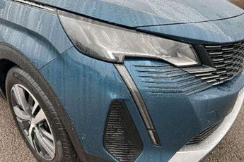 Peugeot 3008 1.6 Hybrid 225 Allure Premium 5dr e-EAT8