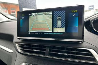 Peugeot 3008 1.6 Hybrid 225 Allure Premium 5dr e-EAT8