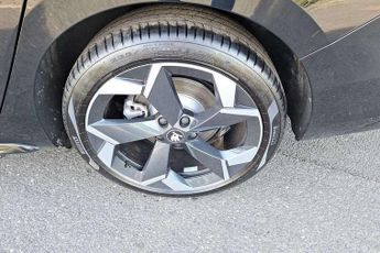Skoda Superb Estate 2.0 TDI Sportline 5dr DSG