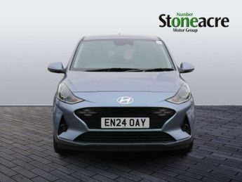 Hyundai i10 1.0 [63] Premium 5dr Auto [Nav]