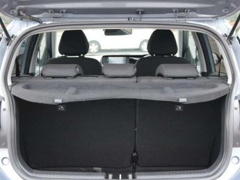 Hyundai i10 1.0 [63] Premium 5dr Auto [Nav]