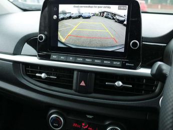 Kia Picanto 1.0 X-Line S 5dr Auto