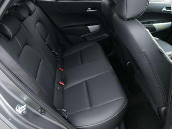 Kia Picanto 1.0 X-Line S 5dr Auto