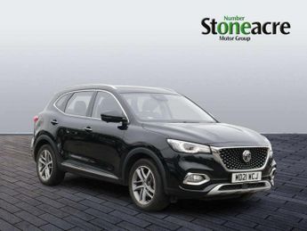 MG HS 1.5 T-GDI PHEV Excite 5dr Auto