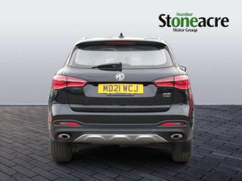 MG HS 1.5 T-GDI PHEV Excite 5dr Auto