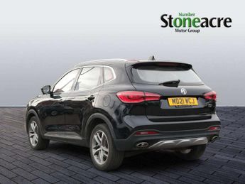 MG HS 1.5 T-GDI PHEV Excite 5dr Auto